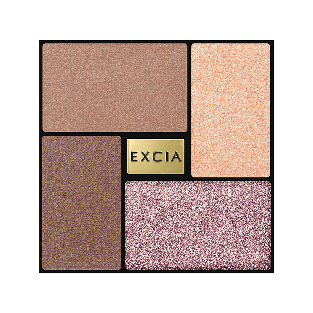 Albion Excia Eye Color Volonte