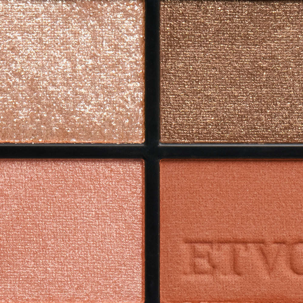 Etvos Mineral Crushy Shadow