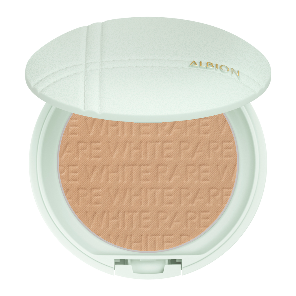 Albion White Rare Air Set