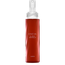 *Pre Order* Albion Excia Joy allure cleansing oil