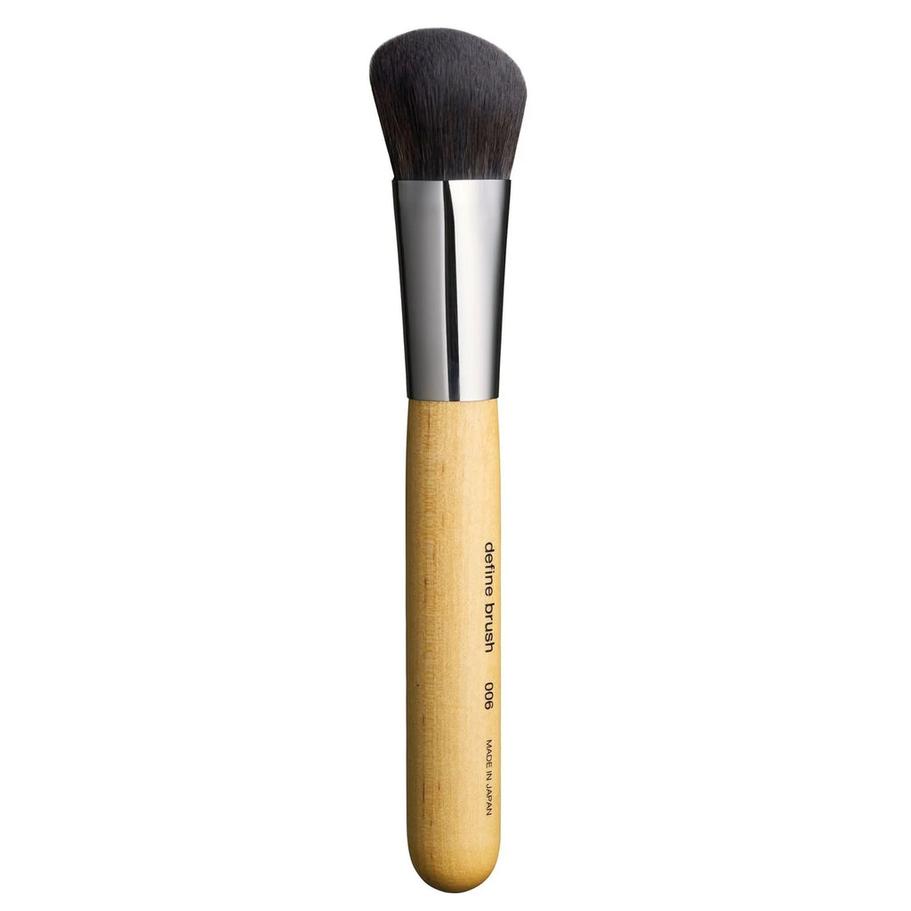 Define Brush Blush Brush 006