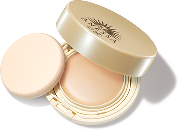 ANESSA ALLーINーONE BEAUTY COMPACT