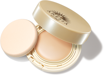 ANESSA ALLーINーONE BEAUTY COMPACT