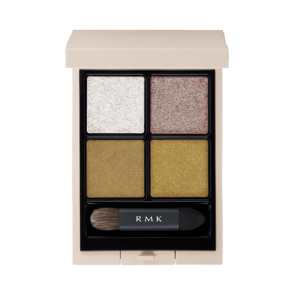 RMK Synchromatic Eyeshadow Palette (Limited Edition Colors)
