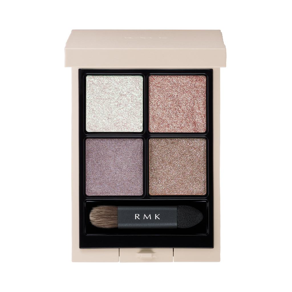 RMK Synchromatic Eyeshadow Palette (Limited Edition Colors)