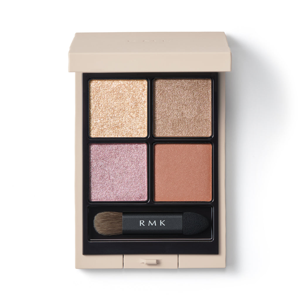 RMK Synchromatic Eyeshadow Palette (Limited Edition Colors)