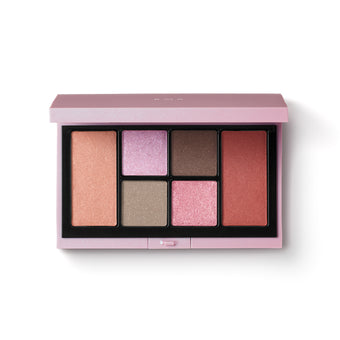 RMK The Pink High Eyes & Blush Palette [Limited Quantity]