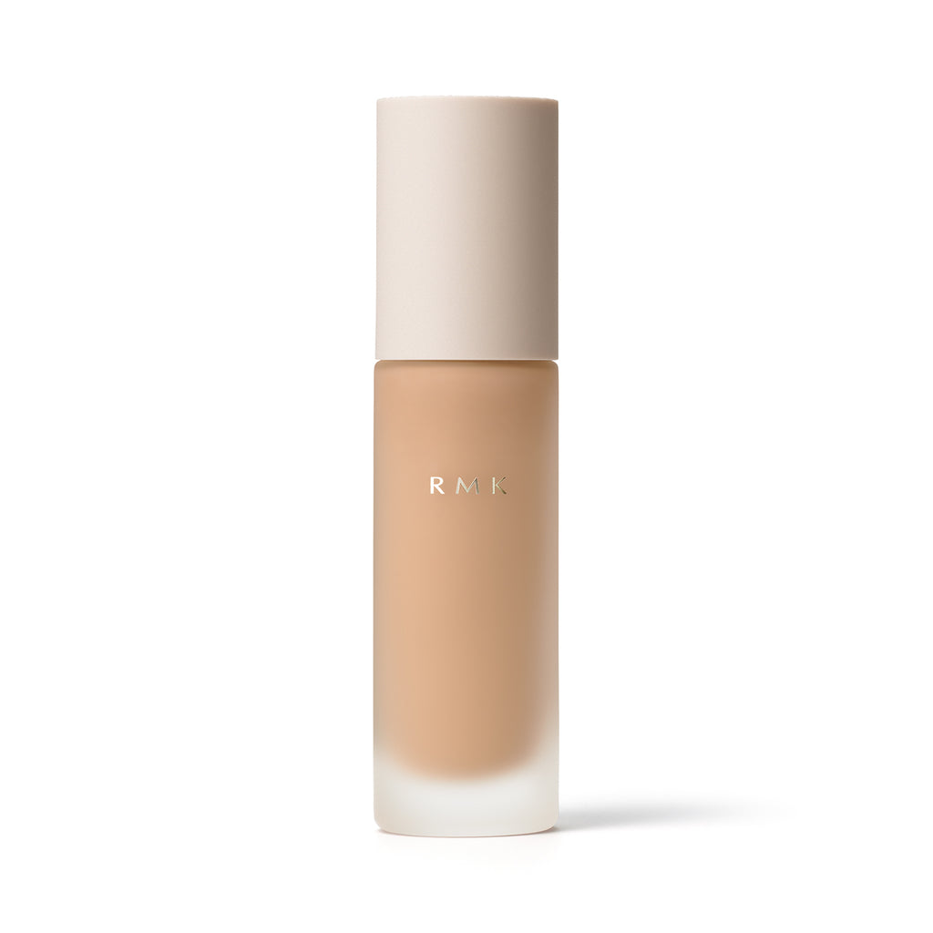 RMK Liquid Foundation EX