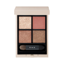 [Pre-order] RMK Synchromatic Eyeshadow Palette (limited edition colors)