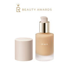 RMK Liquid Foundation Flawless Coverage