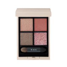 RMK Synchromatic Eyeshadow Palette (Limited Color)