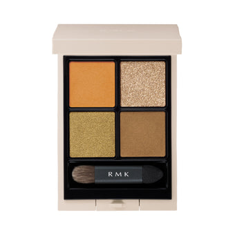 RMK Synchromatic Eyeshadow Palette (Limited Edition Colors)