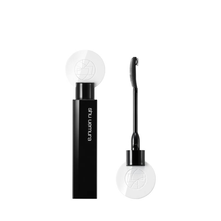 Shu Uemura 3D Lash Care Curl Mascara