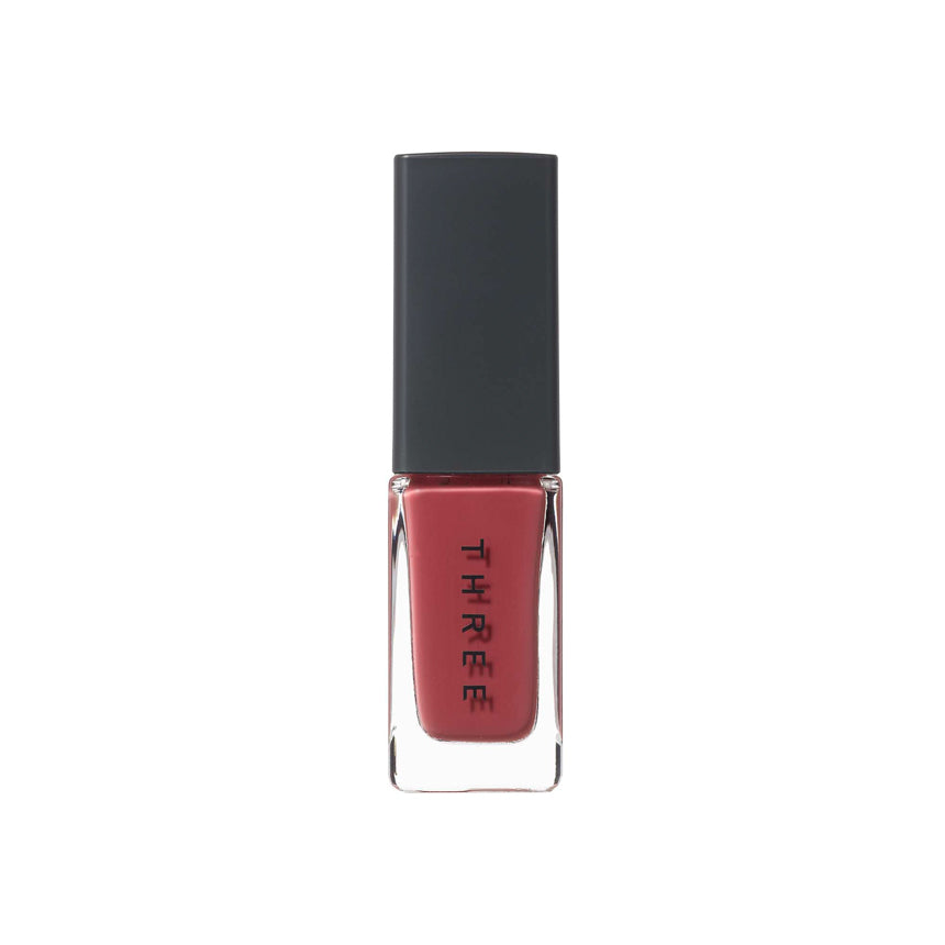 THREE Nail Lacquer