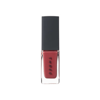 THREE Nail Lacquer