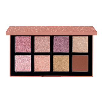 THREE Holiday Collection Palette 2024