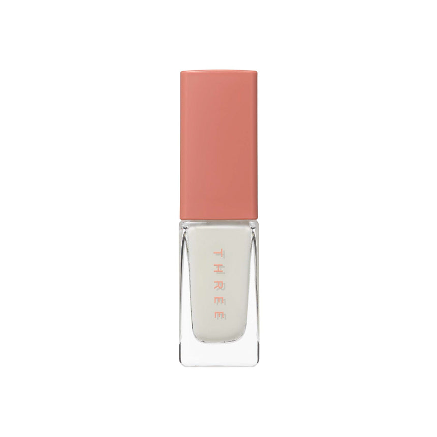 THREE Nail Lacquer