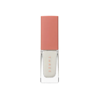 THREE Nail Lacquer