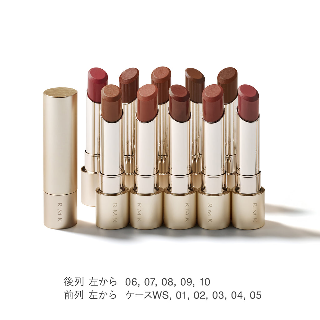 RMK Velvet Scene Lip Color (Refill)