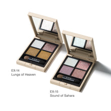 RMK Synchromatic Eyeshadow Palette (Limited Edition Colors)