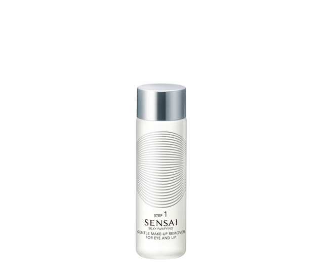 SENSAI SP Gentle Makeup Remover for Eyes and Lips 100mL
