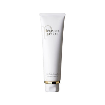 Cle De Peau Cleansing Cream Oil