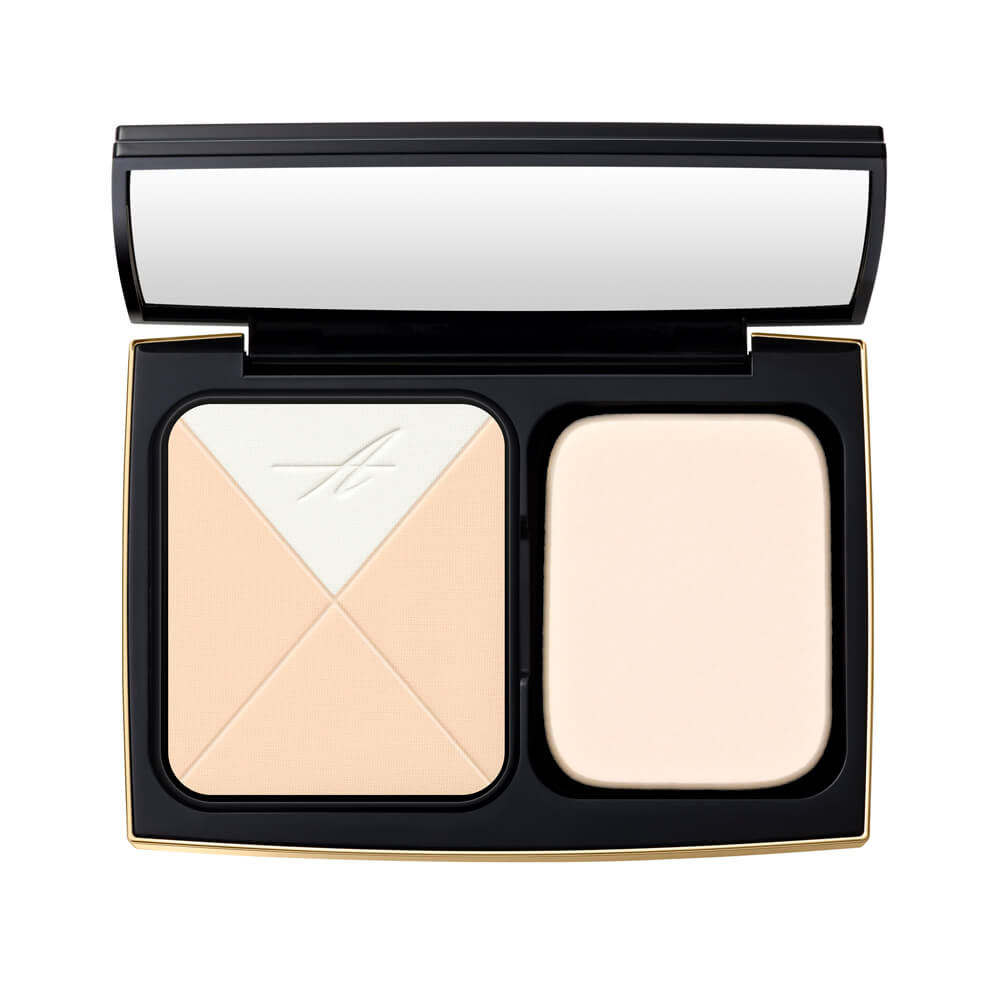 AMPLITUDE COMPLETE FIT POWDER FOUNDATION REFILL