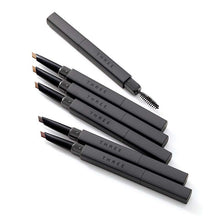 THREE Advanced Identity Eyebrow Pencil (Refill)