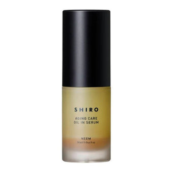SHIRO Neem Oil in Serum