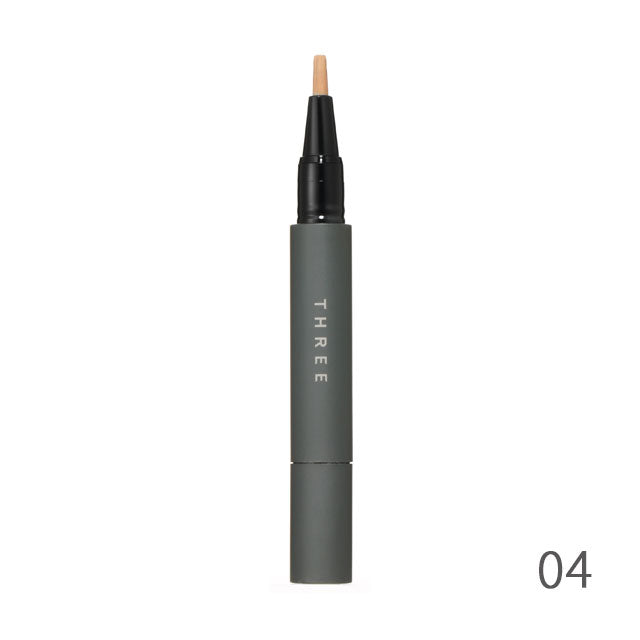 THREE Advanced Smoothing Concealer