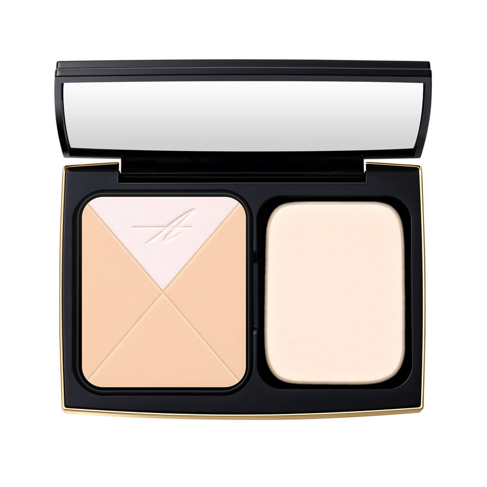 AMPLITUDE COMPLETE FIT POWDER FOUNDATION REFILL