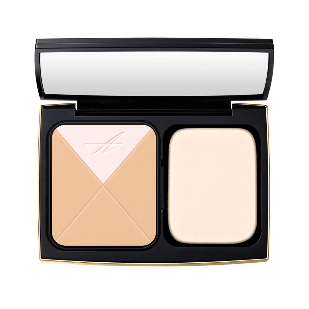 AMPLITUDE COMPLETE FIT POWDER FOUNDATION REFILL