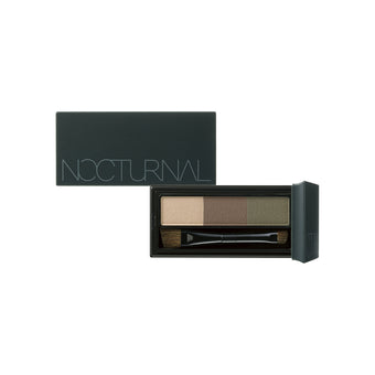 POLA Muselle Nocturnal Eyebrow Powder