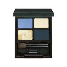 POLA MUSELLE NOCTURNAL EYE COLOR