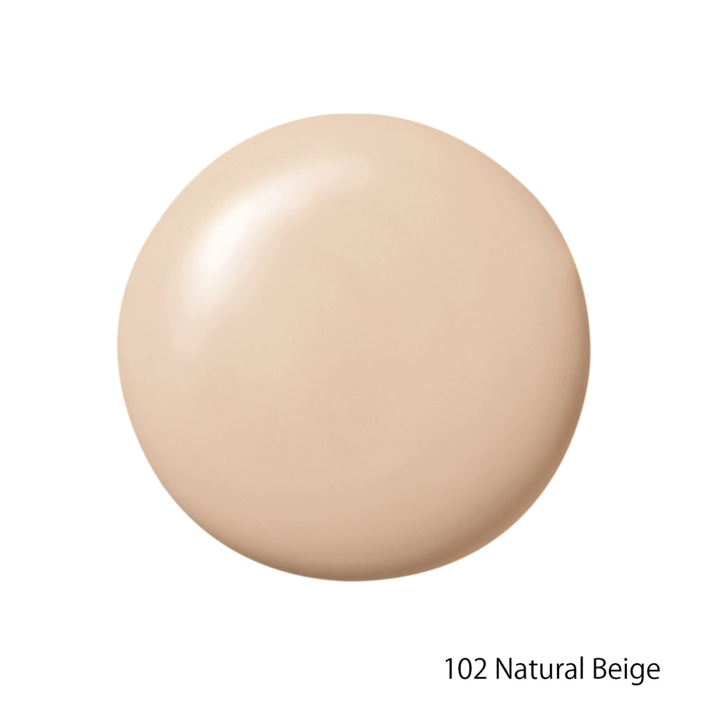 Snidel Natural Glow Foundation