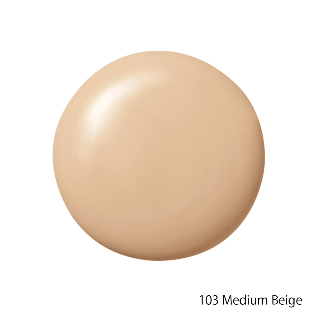 Snidel Natural Glow Foundation