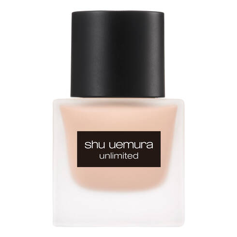 Shu Uemura Unlimited Lasting Fluid