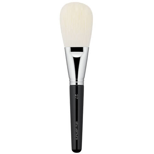 Shu Uemura brush 27