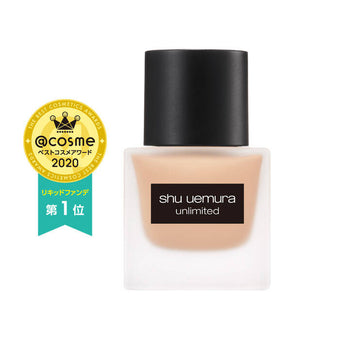 Shu Uemura Unlimited Lasting Fluid