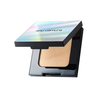 Shu Uemura 3D face shape powder