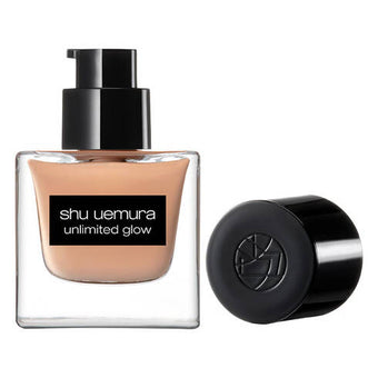 Shu Uemura Unlimited Glow Fluid