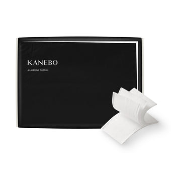 Kanebo 4 layering cotton