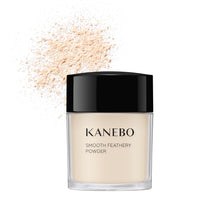 Kanebo Smooth Feathery Powder [Refill]