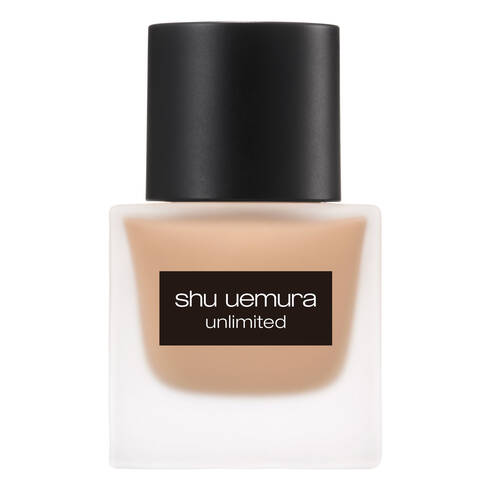 Shu Uemura Unlimited Lasting Fluid