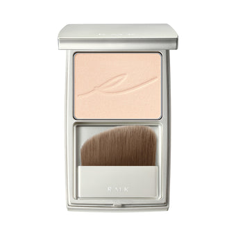 RMK silk fit face powder set