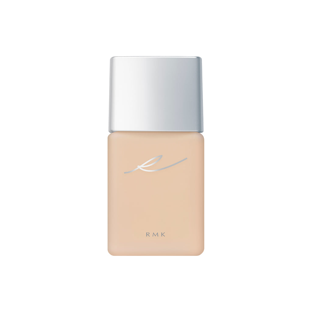 RMK Liquid Foundation S