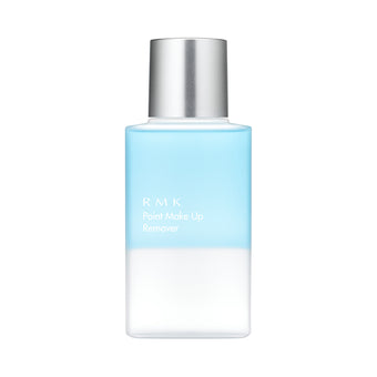 RMK point makeup remover