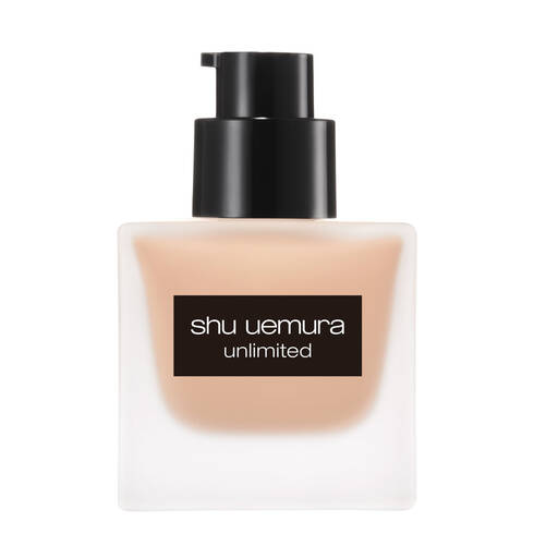 Shu Uemura Unlimited Lasting Fluid