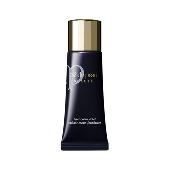 Cle de Peau TEINT CRÈME ÉCLAT