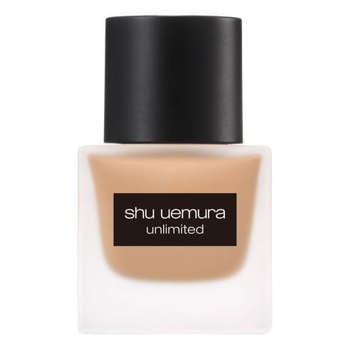 Shu Uemura Unlimited Lasting Fluid